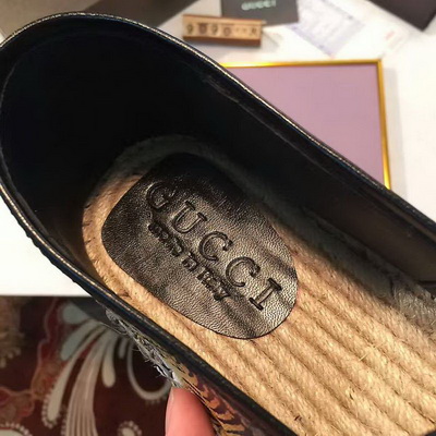 Gucci Men Loafers_029